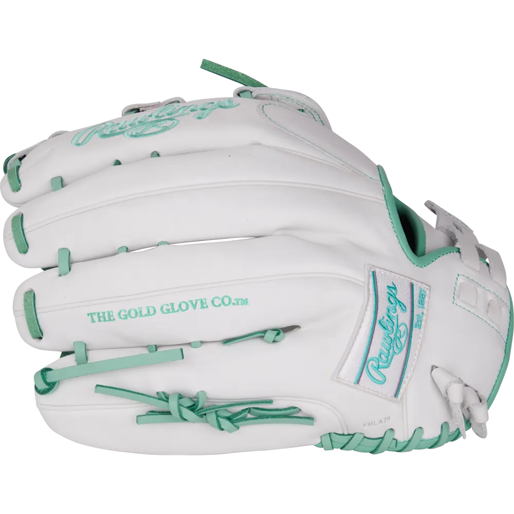 Rawlings Liberty Advanced 13" Fastpitch Glove: RLA130-6WM