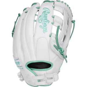 Rawlings Liberty Advanced 13" Fastpitch Glove: RLA130-6WM