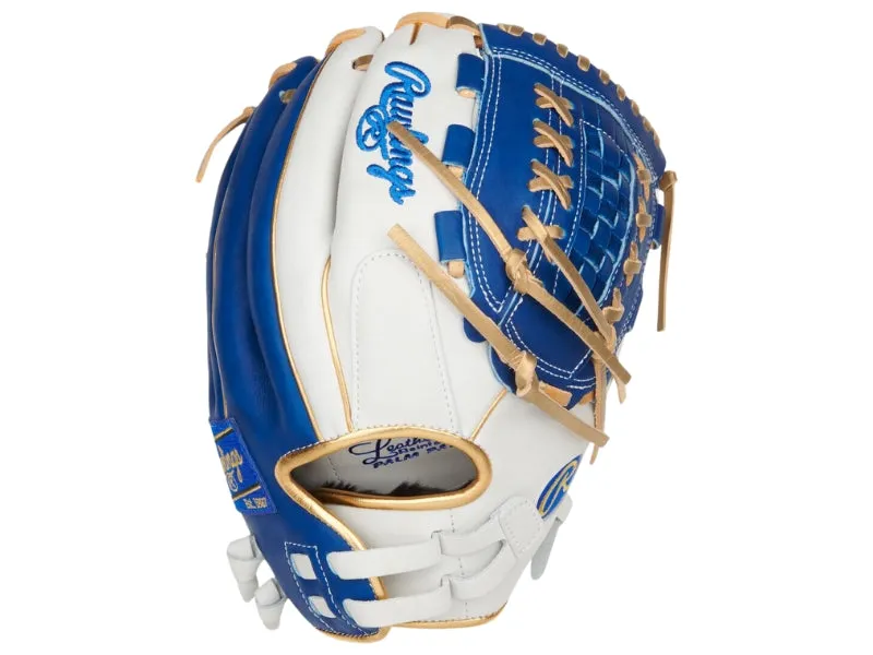Rawlings Liberty Advanced - 18WRG 12.5" Fastpitch Glove