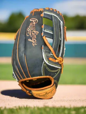 Rawlings Pro Label Denim Heart of the Hide 12.75" PRO3039-6D Baseball Glove