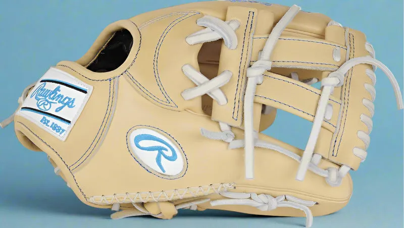 Rawlings Pro Preferred 11.5" PROSNP4-7CW Baseball Glove