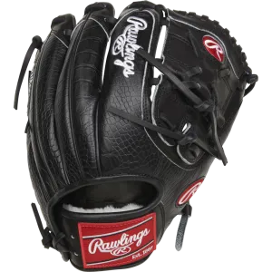 Rawlings Pro Preferred 11.75" Jacob Degrom GM Baseball Glove: RPROSJD48