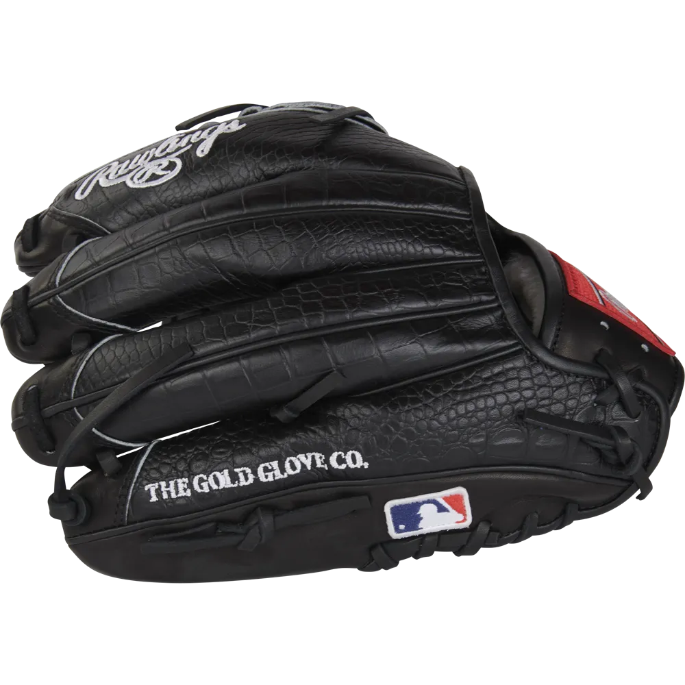 Rawlings Pro Preferred 11.75" Jacob Degrom GM Baseball Glove: RPROSJD48