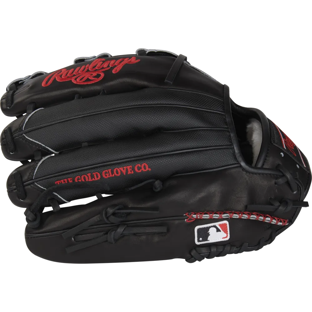 Rawlings Pro Preferred 12.75" Baseball Glove: RPROS3039-6BSS