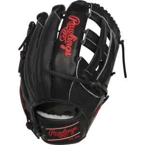 Rawlings Pro Preferred 12.75" Baseball Glove: RPROS3039-6BSS