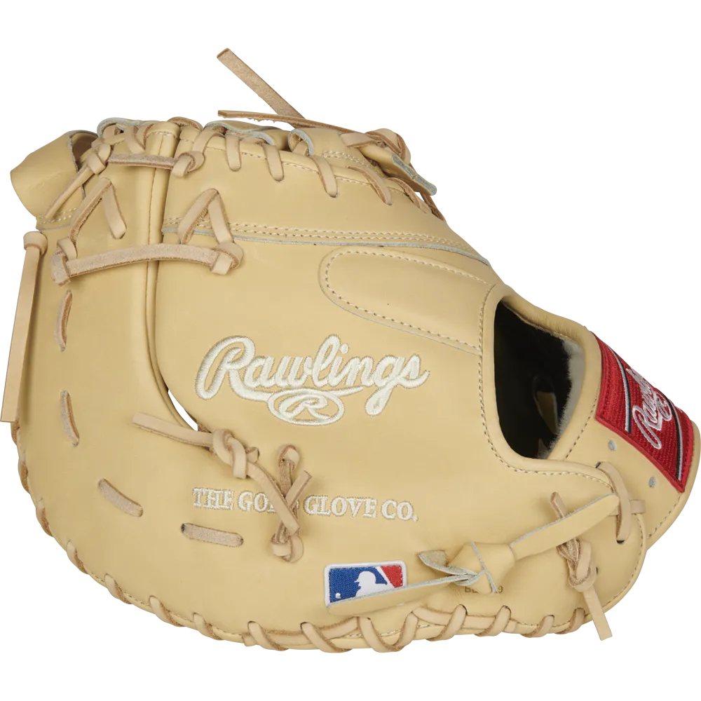 Rawlings Pro Preferred 13" Baseball First Base Mitt: PROSDCTCC