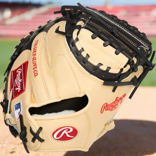 Rawlings Pro Preferred 34" PROSCM43CBS Baseball Catcher's Mitt