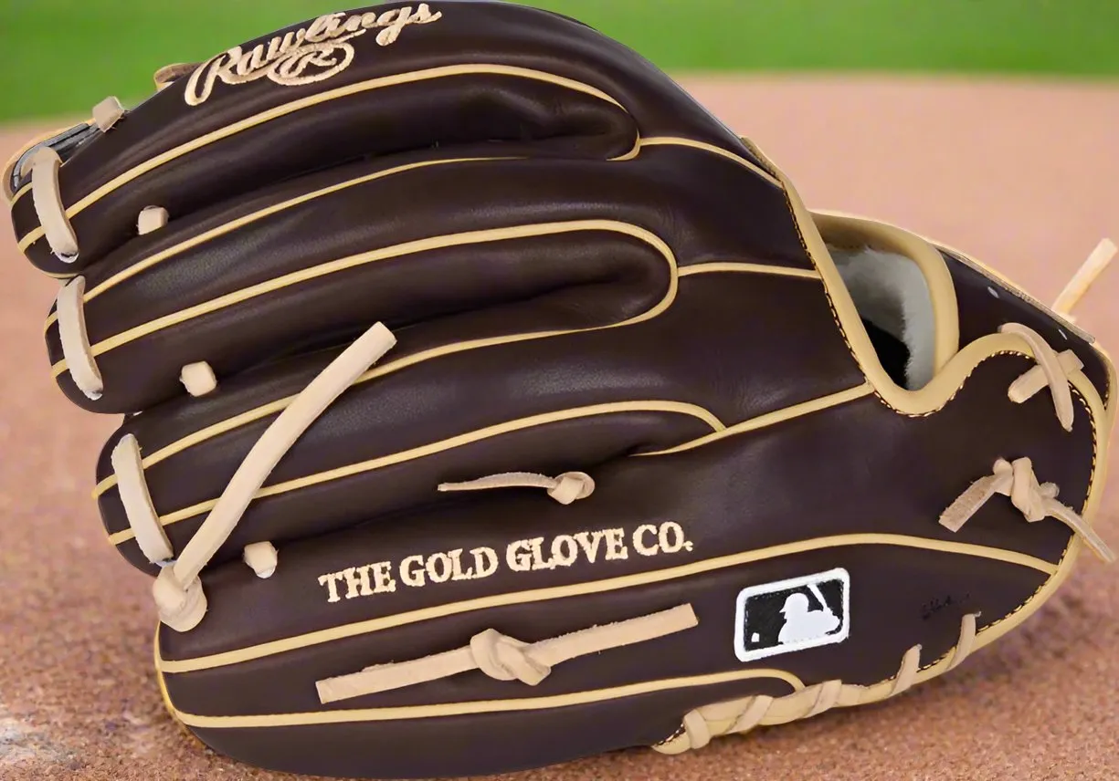 Rawlings Pro Preferred PROS315-2MO 12.75" Baseball Glove