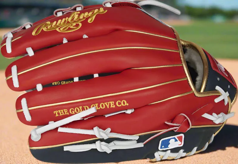 Rawlings Pro Preferred Ronald Acuna Jr. 12.75" Baseball Glove PROSRA13
