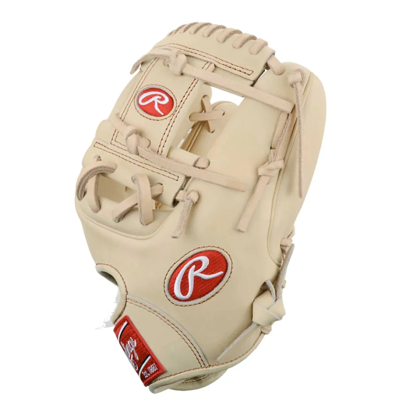 RAWLINGS "HEART OF THE HIDE" SERIES - MLB COLLECTION - ALEX BREGMAN