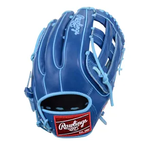 RAWLINGS "HEART OF THE HIDE" SERIES - MLB COLLECTION - GEORGE SPRINGER