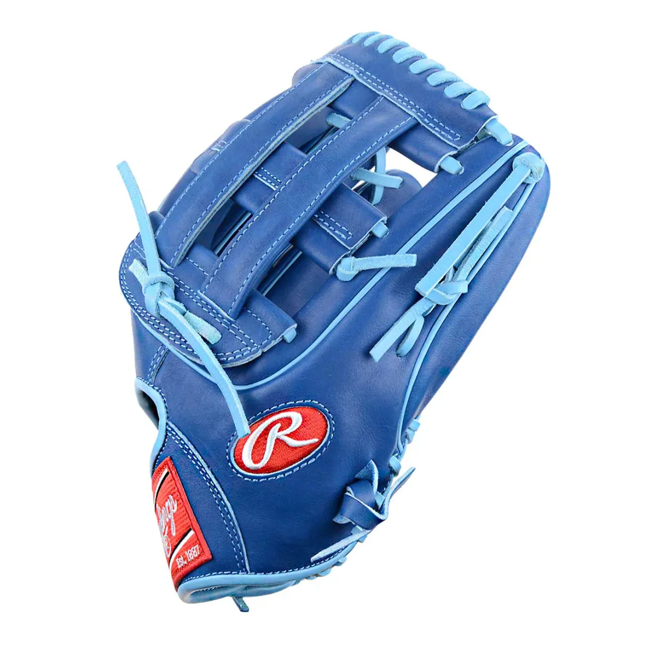 RAWLINGS "HEART OF THE HIDE" SERIES - MLB COLLECTION - GEORGE SPRINGER