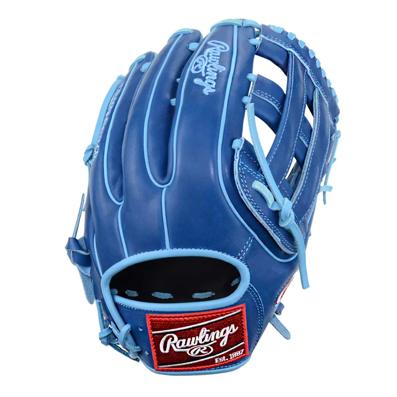 RAWLINGS "HEART OF THE HIDE" SERIES - MLB COLLECTION - GEORGE SPRINGER