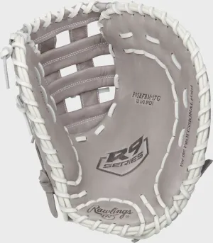 Rawlings R9 12.5" First Base Glove R9SBFBM-17G