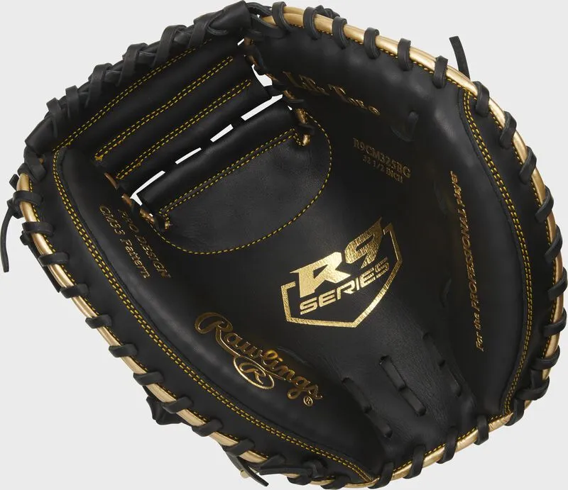 Rawlings R9 32.5" R9CM325BG Baseball Catcher's Mitt