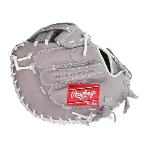 Rawlings R9 33" R9SBCM33-24G Fastpitch Catchers Mitt