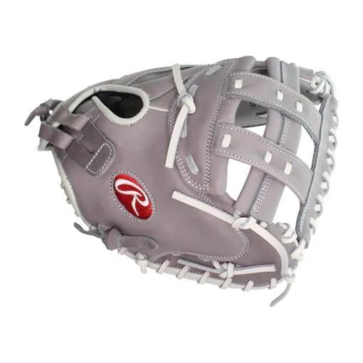 Rawlings R9 33" R9SBCM33-24G Fastpitch Catchers Mitt