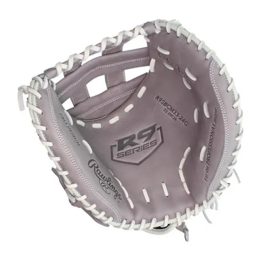 Rawlings R9 33" R9SBCM33-24G Fastpitch Catchers Mitt