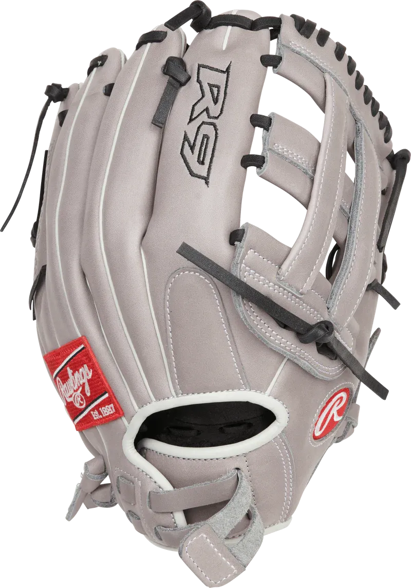 Rawlings R9 Contour 12" Fastpitch Glove - R9SB120U-6GW