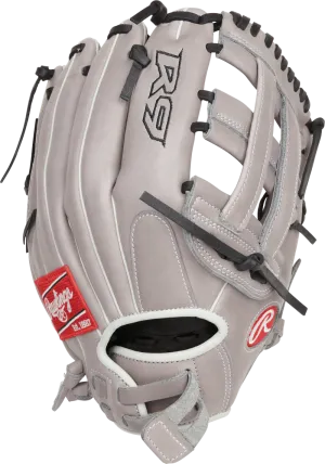 Rawlings R9 Contour 12" Fastpitch Glove - R9SB120U-6GW