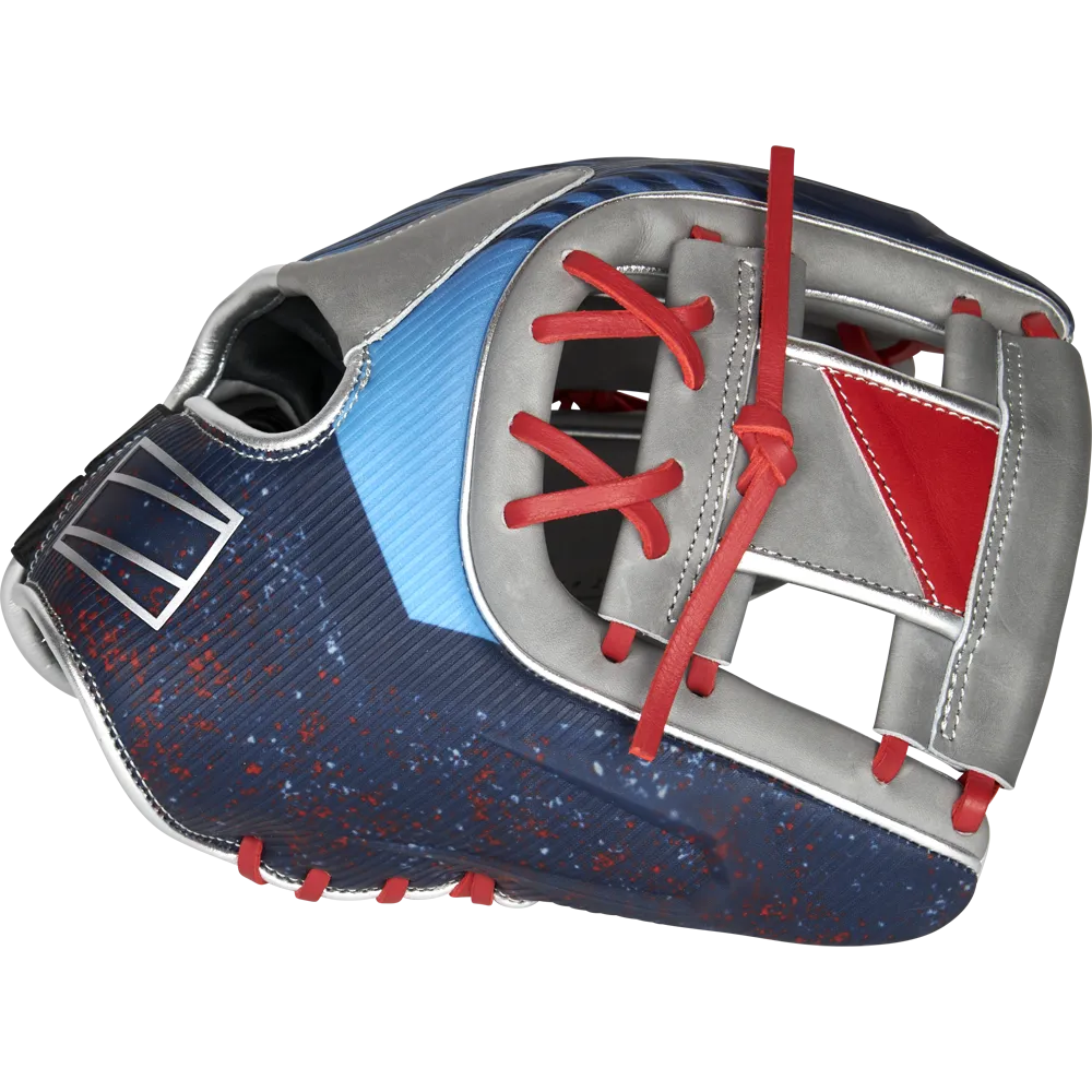 Rawlings REV1X 11.5" Baseball Glove: REV204-2X