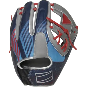 Rawlings REV1X 11.5" Baseball Glove: REV204-2X