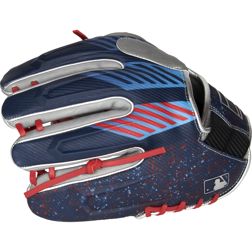 Rawlings REV1X 11.5" Baseball Glove: REV204-2X