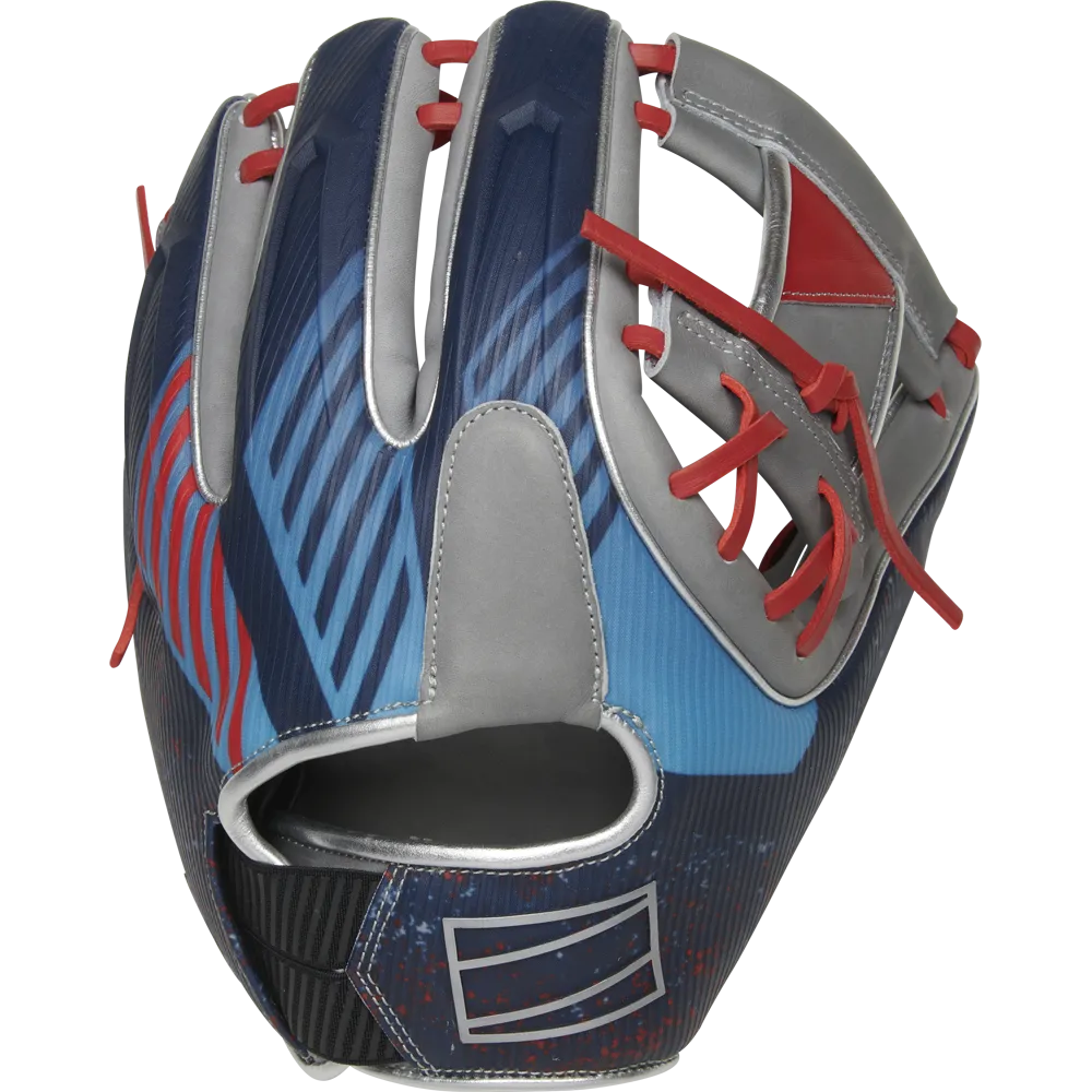 Rawlings REV1X 11.5" Baseball Glove: REV204-2X