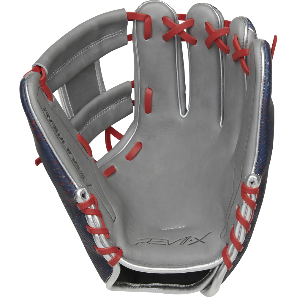 Rawlings REV1X 11.5" Baseball Glove: REV204-2X