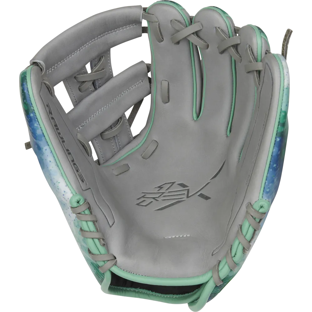 Rawlings REV1X 11.5" Francisco Lindor GM Baseball Glove: RREVFL12G