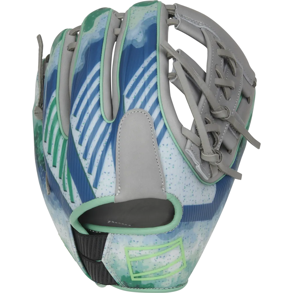 Rawlings REV1X 11.5" Francisco Lindor GM Baseball Glove: RREVFL12G