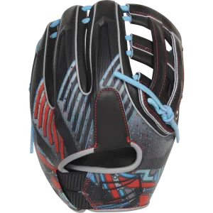 Rawlings REV1X 11.75" Baseball Glove: REV205-6B