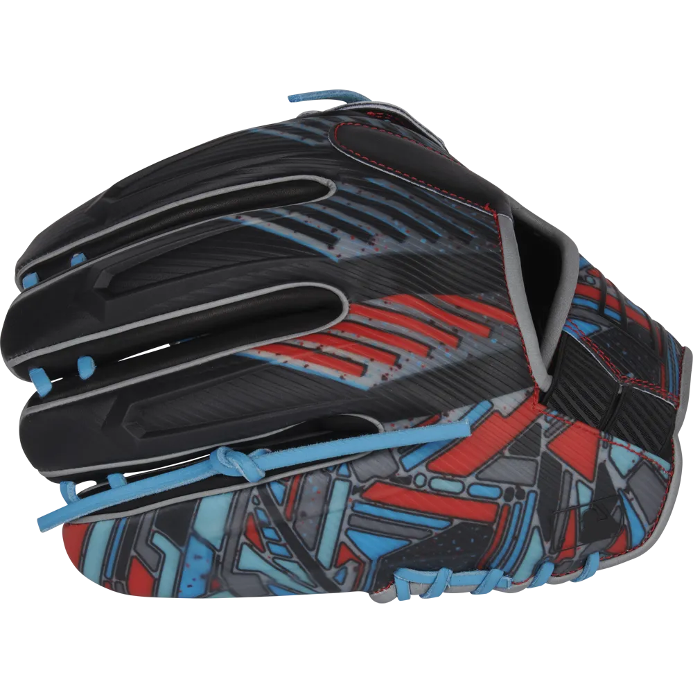 Rawlings REV1X 11.75" Baseball Glove: REV205-6B