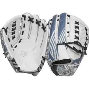 Rawlings REV1X 12.25'' Baseball Glove REV207SB-18W