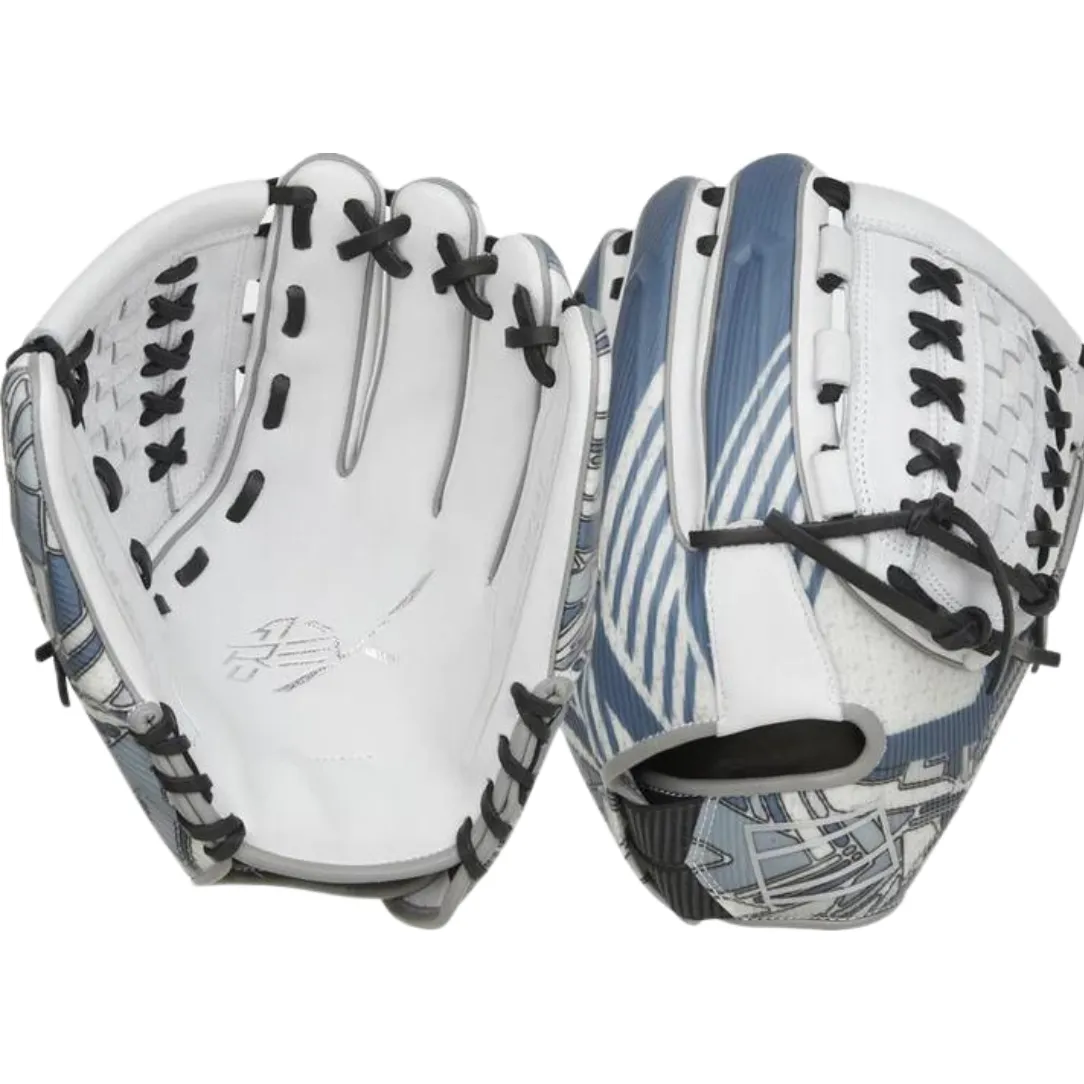 Rawlings REV1X 12.25'' Baseball Glove REV207SB-18W