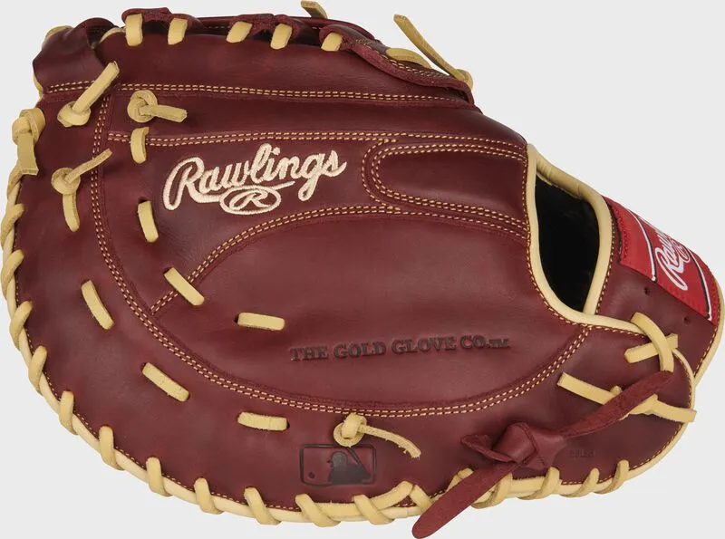 Rawlings Sandlot 12.5" SFM18S Baseball First Base Mitt