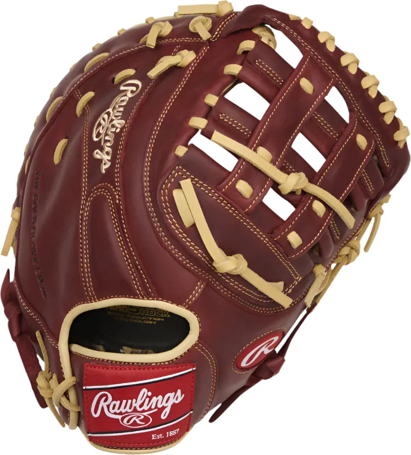 Rawlings Sandlot Series First Base Glove SFM18S