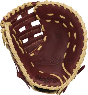 Rawlings Sandlot Series First Base Glove SFM18S