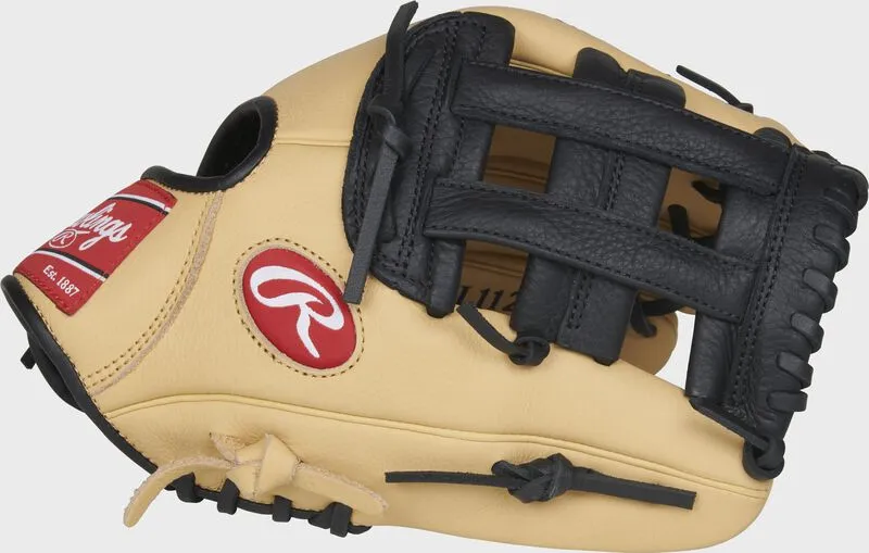 Rawlings Select Pro Lite 11.25" Brandon Crawford SPL112BC Baseball Glove