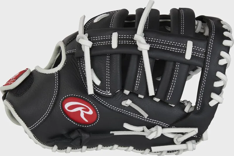 Rawlings Shut Out™ 12" RRSOFBM12 Fastpitch First Base Mitt