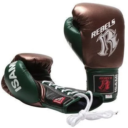 Rebels Kickboxing Gloves