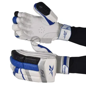 Reebok Blast Cricket Batting Gloves Mens Size