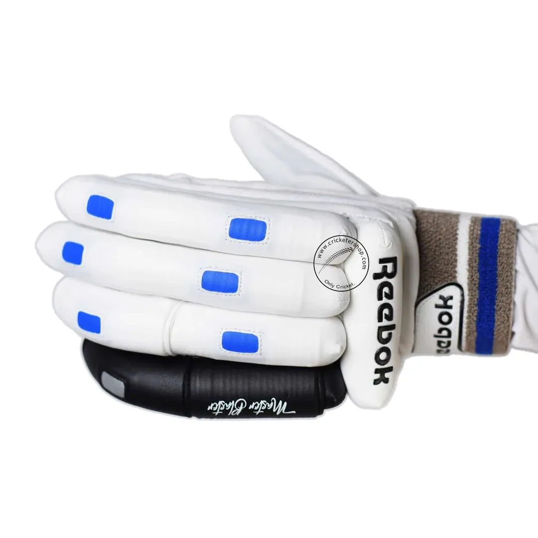 Reebok Master Blaster Cricket Batting Gloves Mens Size