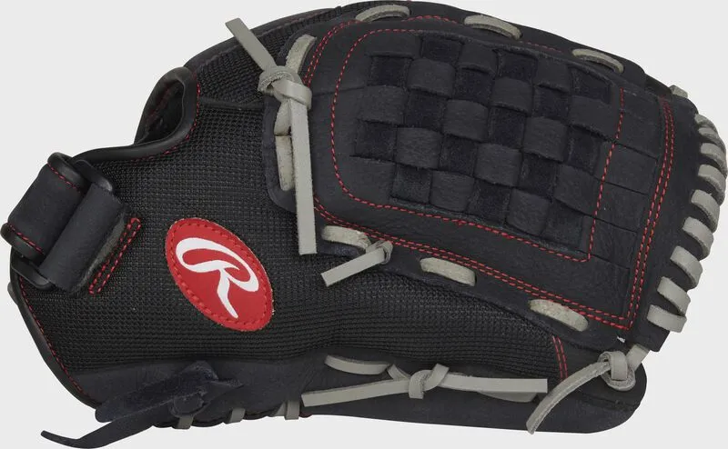 Renegade Softball Infield/Outfield Glove