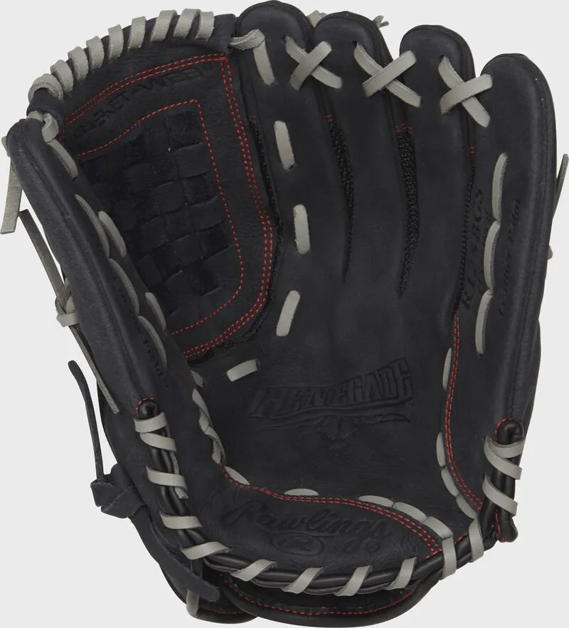 Renegade Softball Infield/Outfield Glove