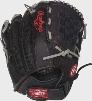 Renegade Softball Infield/Outfield Glove