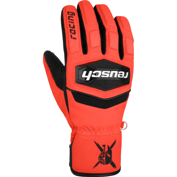 Reusch 2024 Worldcup Warrior R-TEX XT Junior Glove