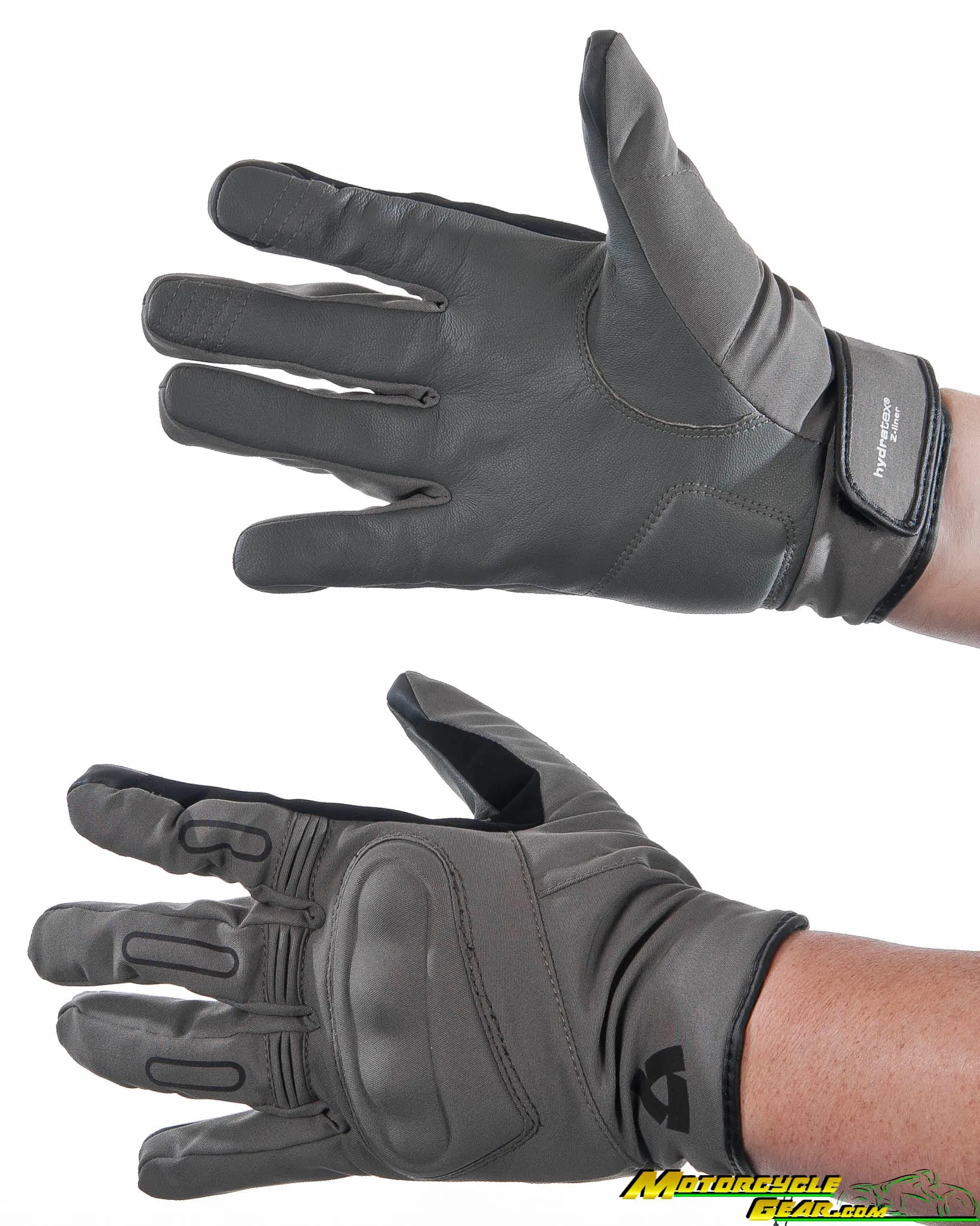 REV'IT! Cassini H2O Gloves
