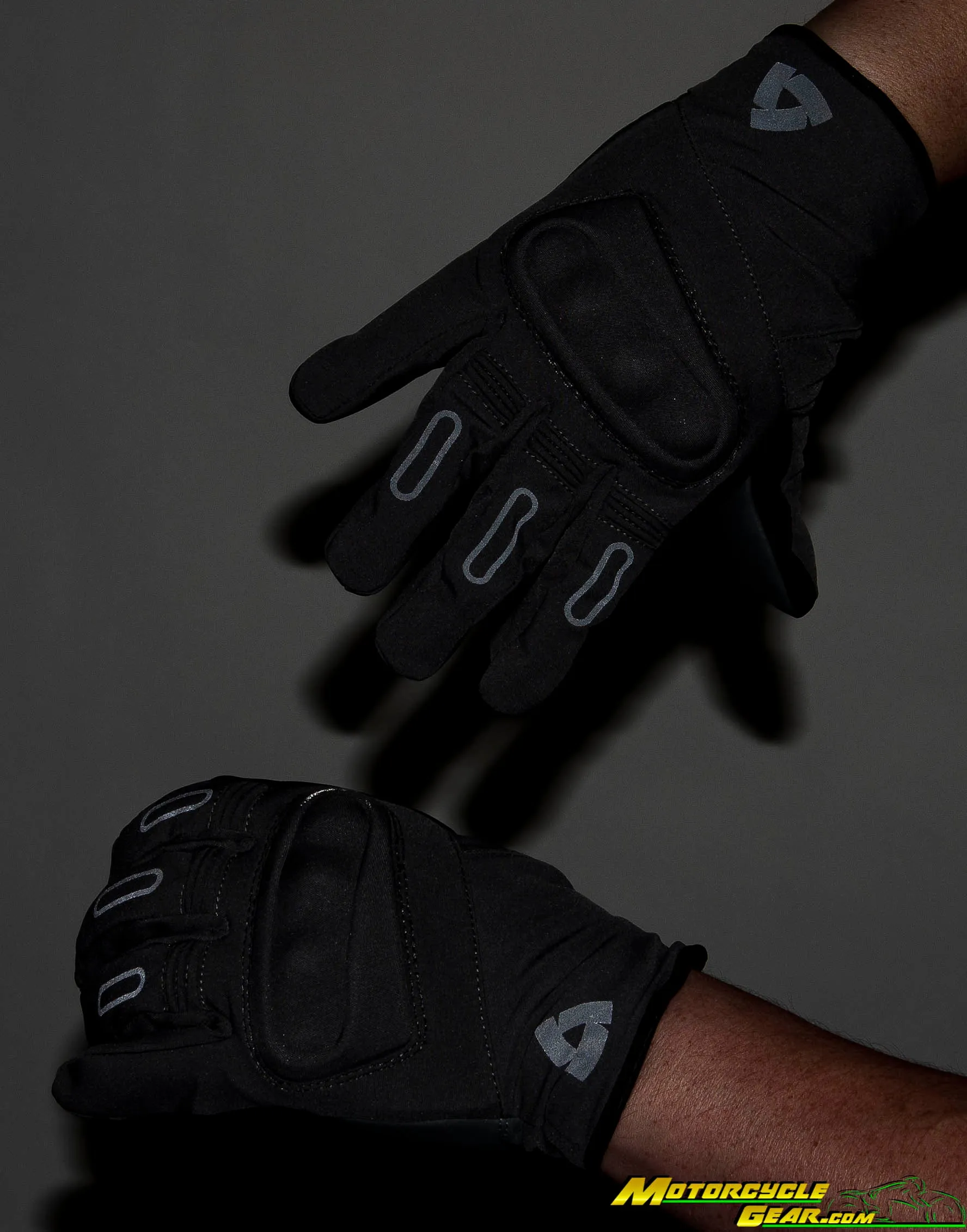 REV'IT! Cassini H2O Gloves