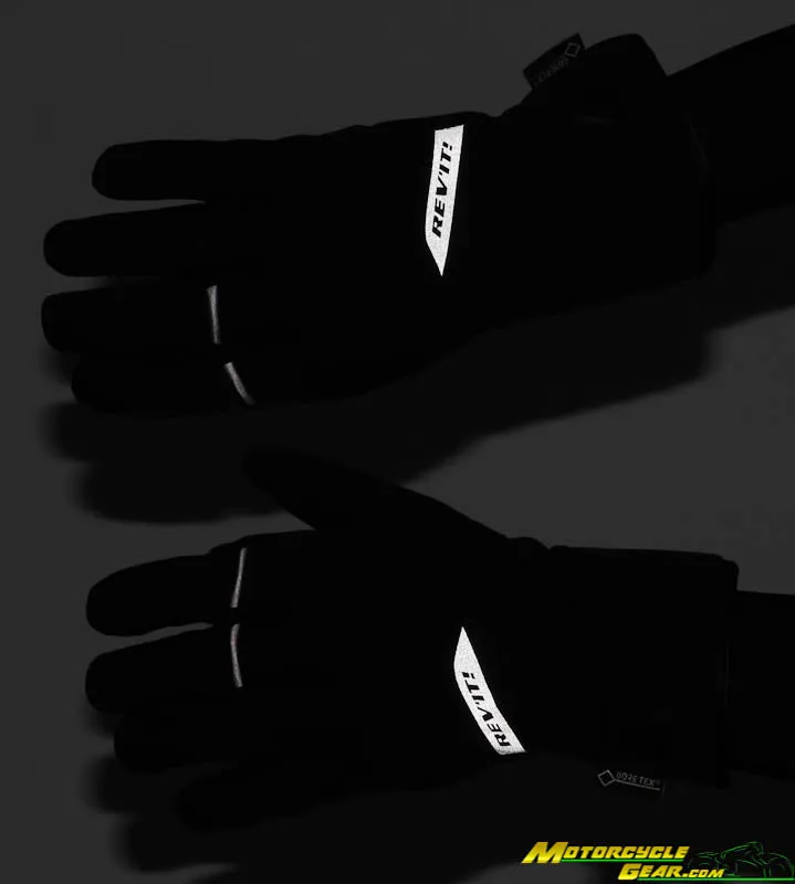 REV'IT! Chevak GTX Gloves